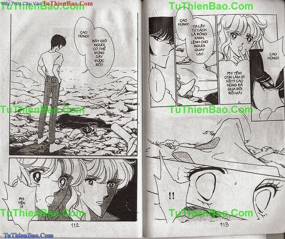 câu chuyện dẽ thương chapter 14 48