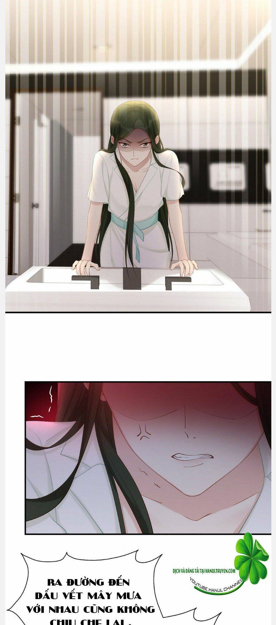 sủng em sủng tới tận cùng chapter 25 11