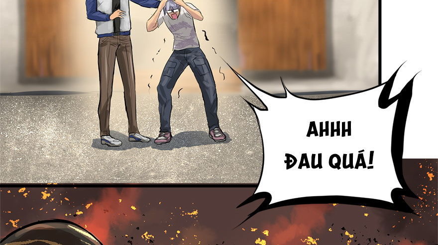 vua sinh tồn chapter 89 9