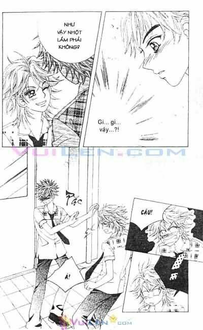 chàng gà mái chapter 4 21