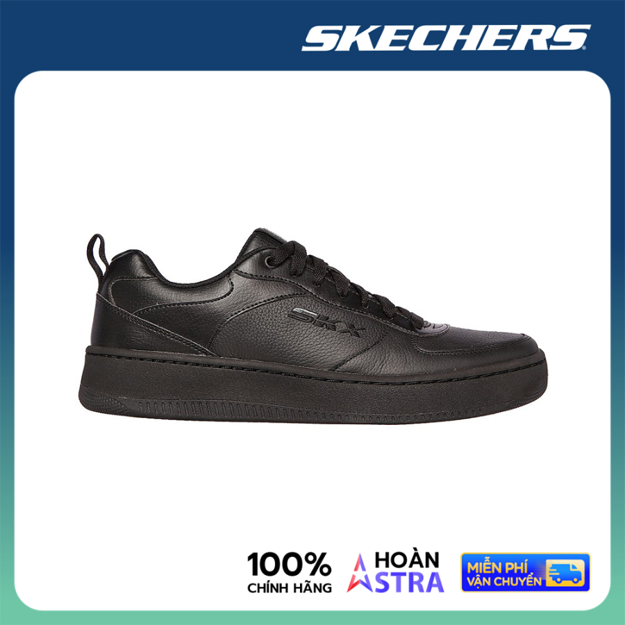 Skechers Nam Giày Thể Thao California Pack - 237188-BBK