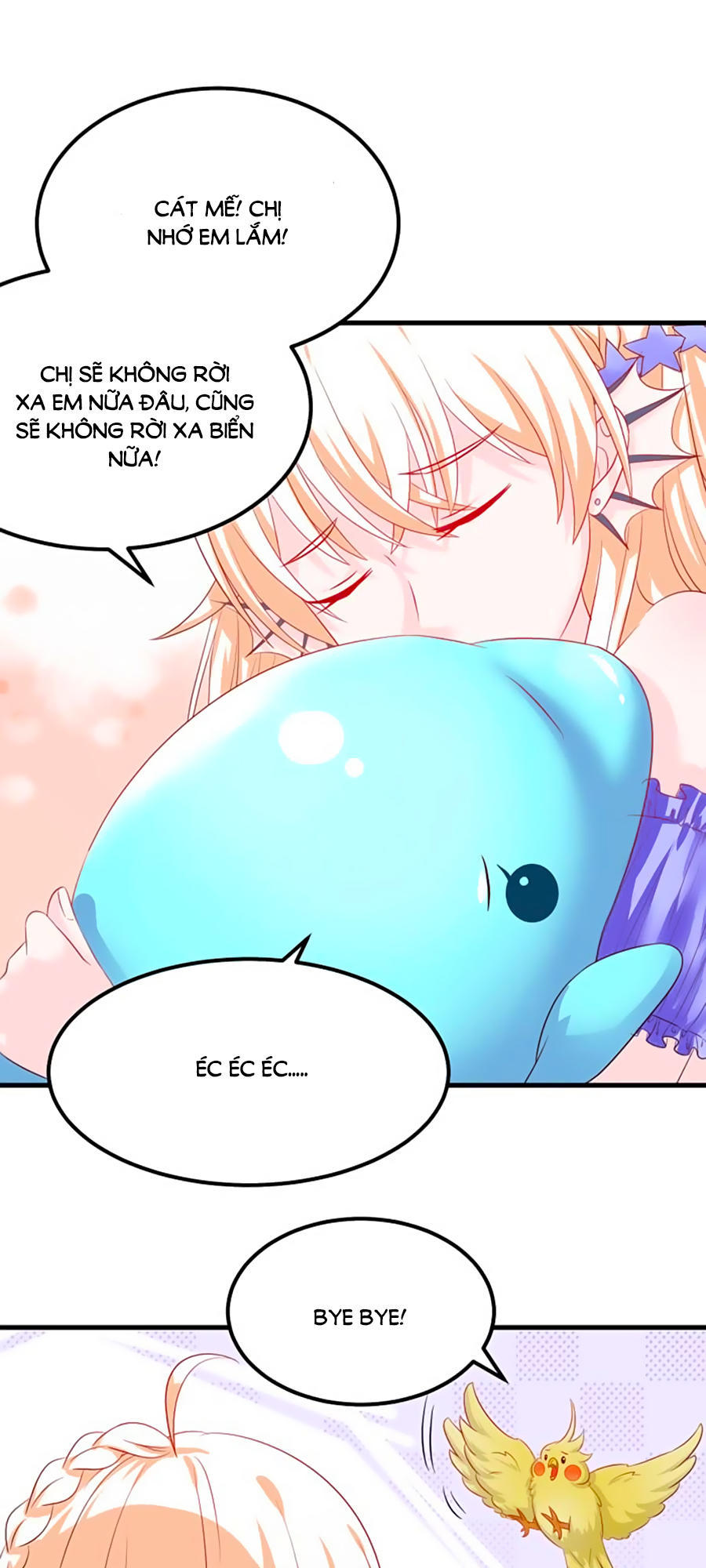 thâm hải chi ca chapter 13 31