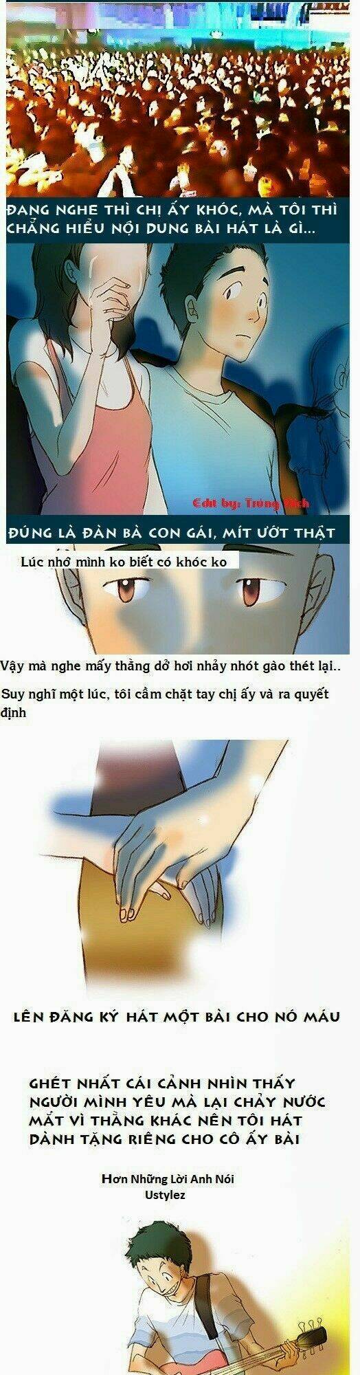 tôi yêu chị chapter 7 4