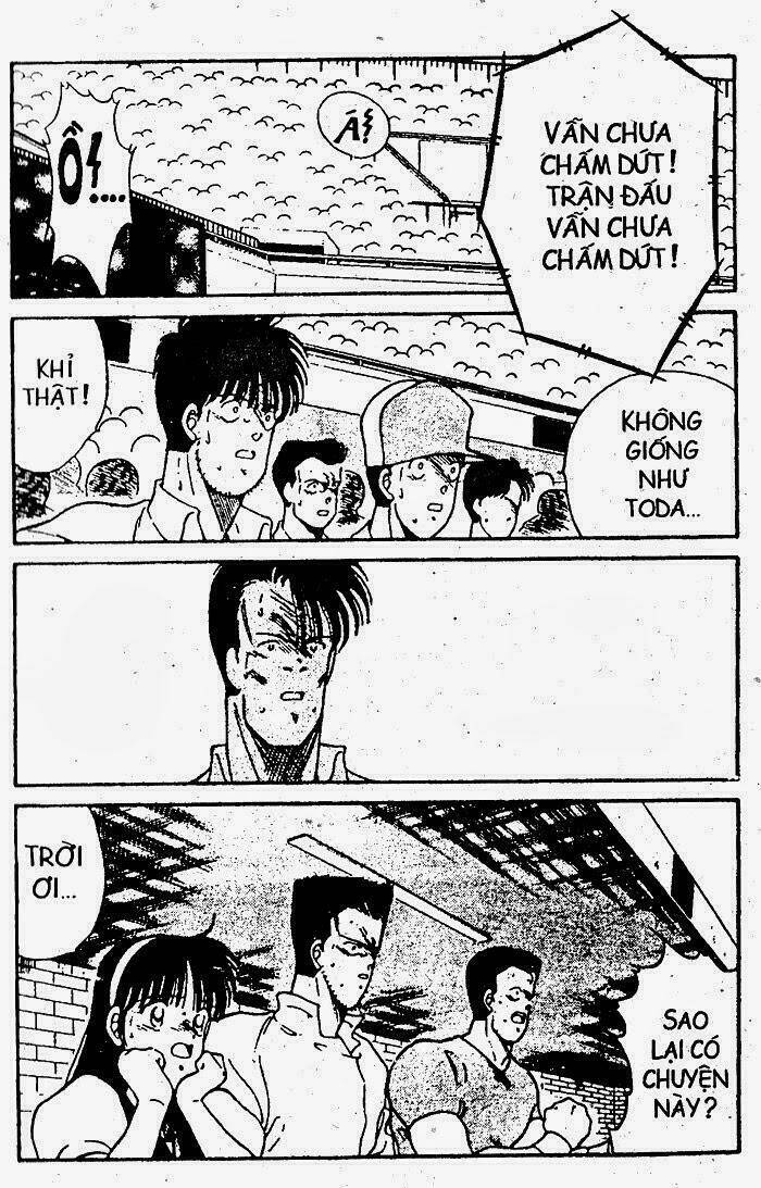 truyền nhân atula - shura no mon i chapter 58 18