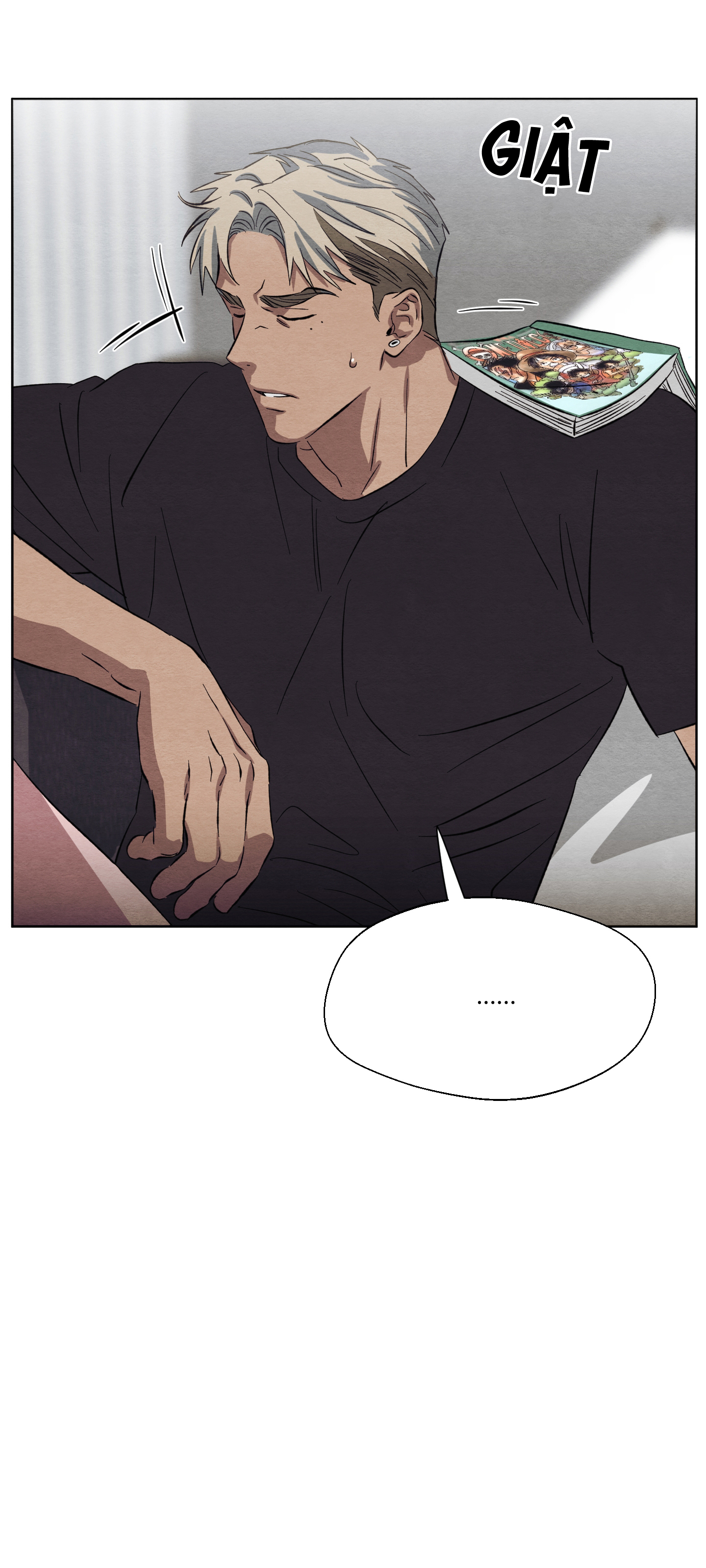 vị khách không mời chapter 13 26