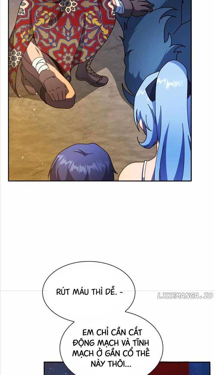 tử linh sư thiên tài của học viện chapter 69 59