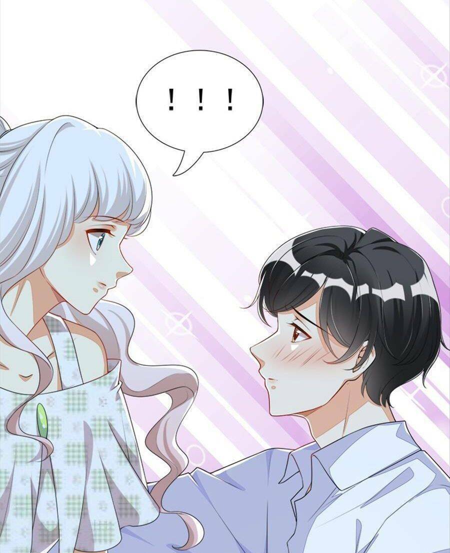 gặp phải người chồng xảo quyệt! chapter 30 16