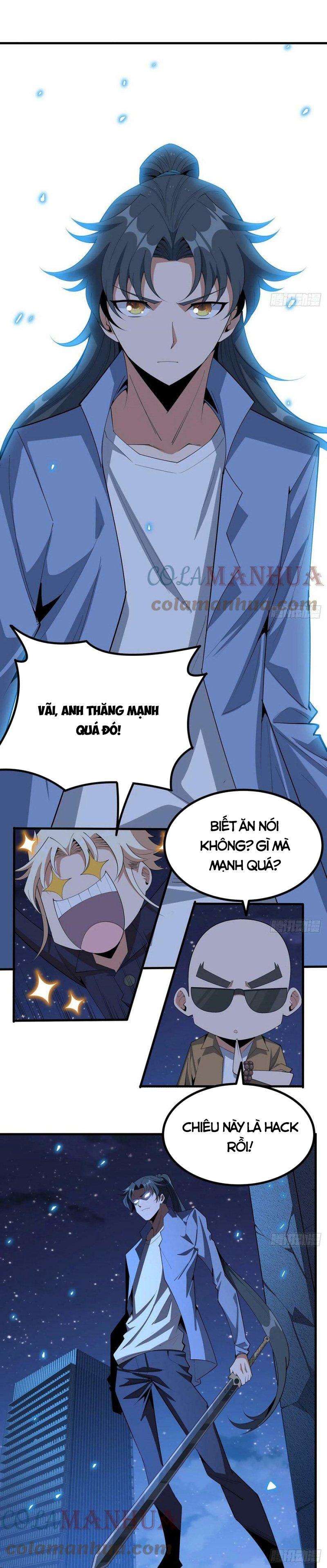 địa cầu đệ nhất kiếm chapter 186 13