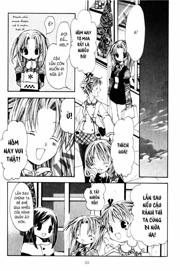 magical x miracle chapter 14 9