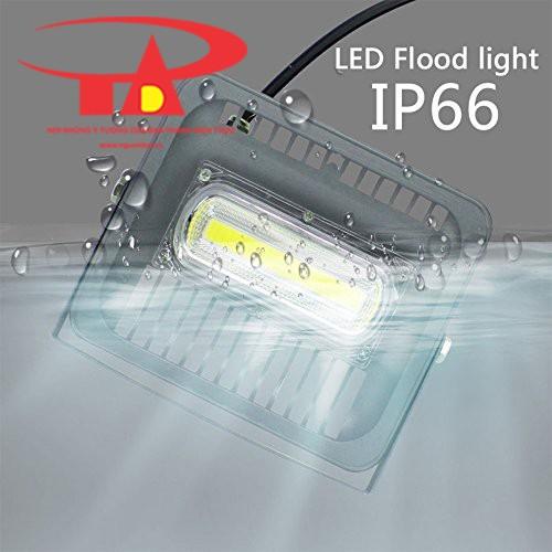 Đèn pha led 100w - đèn led pha 100w - Led pha 100w