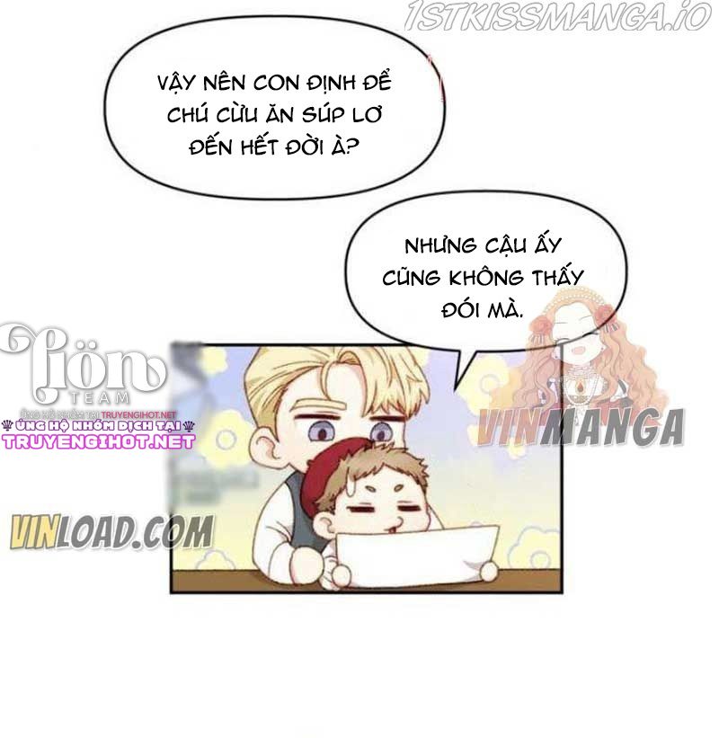 nữ chính muốn tôi trở thành mẹ kế chapter 35.2 17