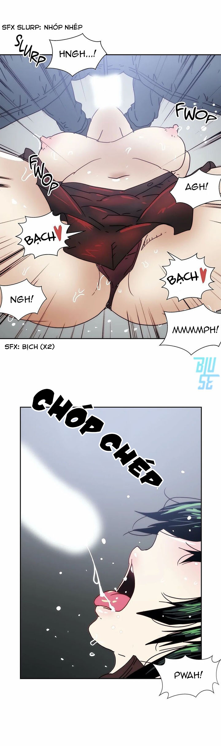 dục vọng chết người chapter 14 30