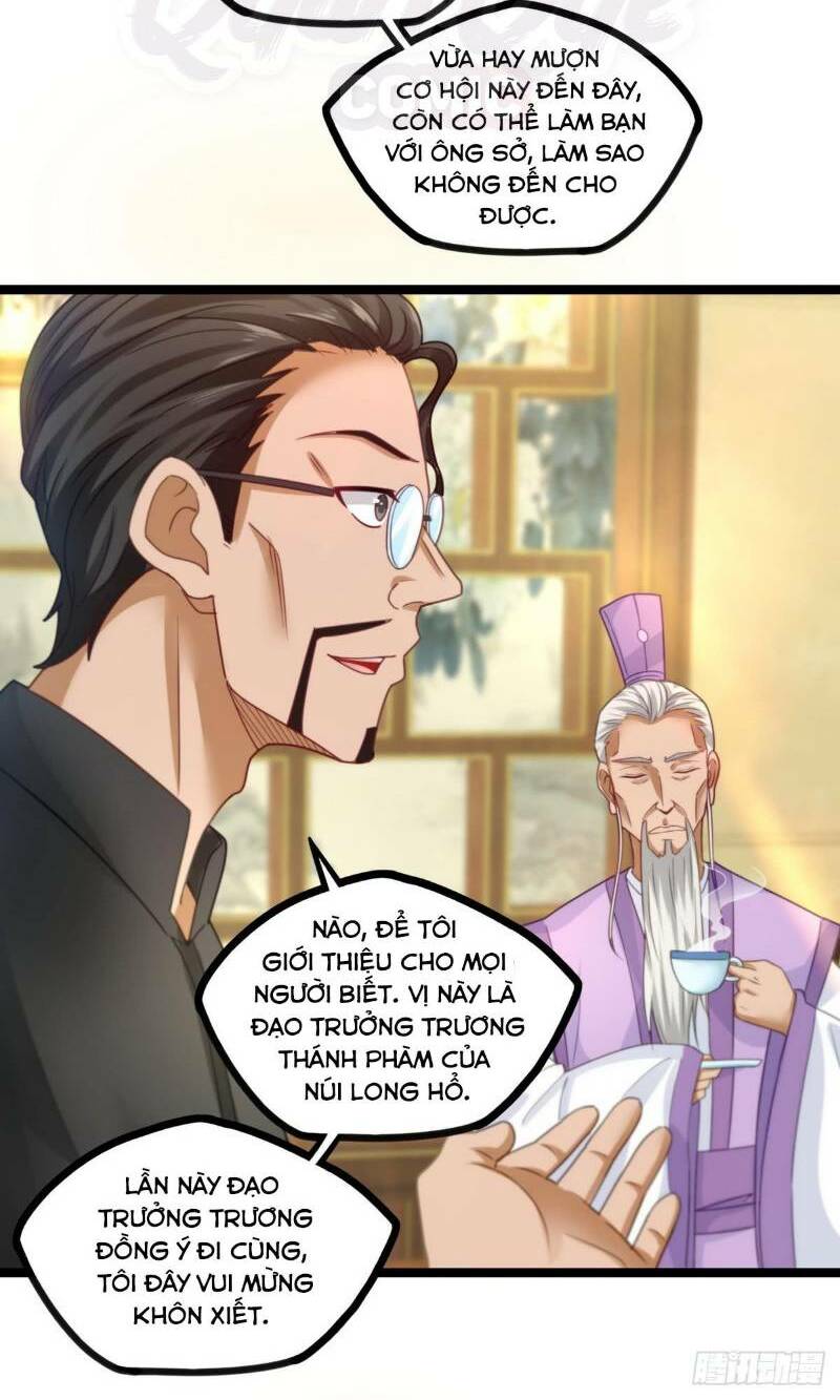 đô thị cực phẩm tiên đế chapter 17 2