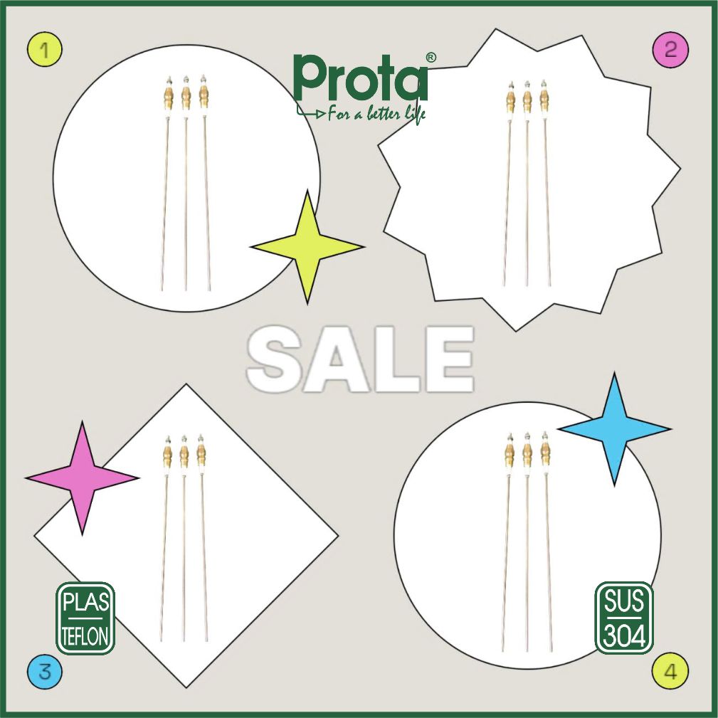 [CHÍNH HÃNG] Que thăm mực nước ren 13 – đầu dò inox 304 cao cấp