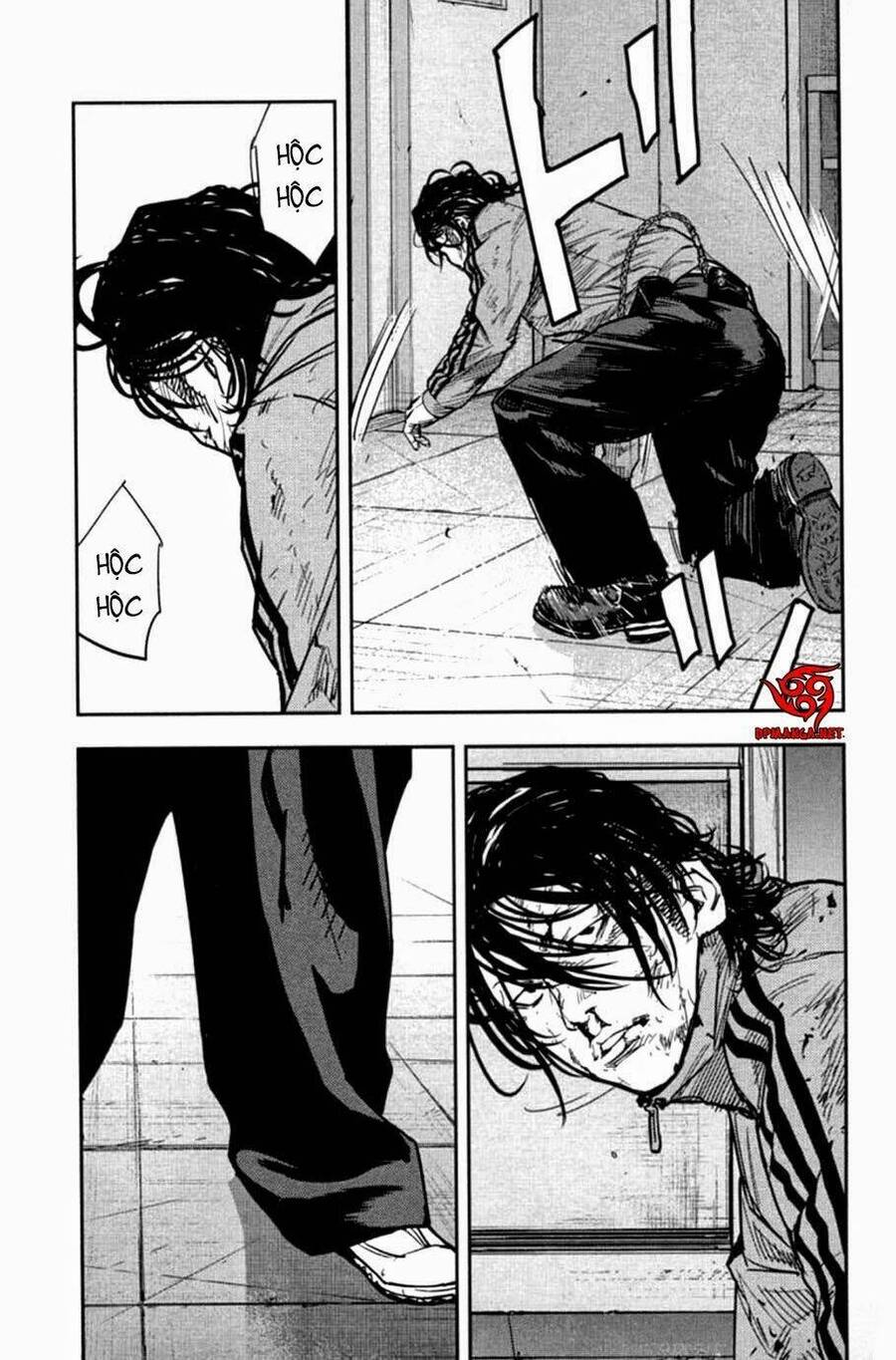 crows zero 2 suzuran x housen chapter 12 30