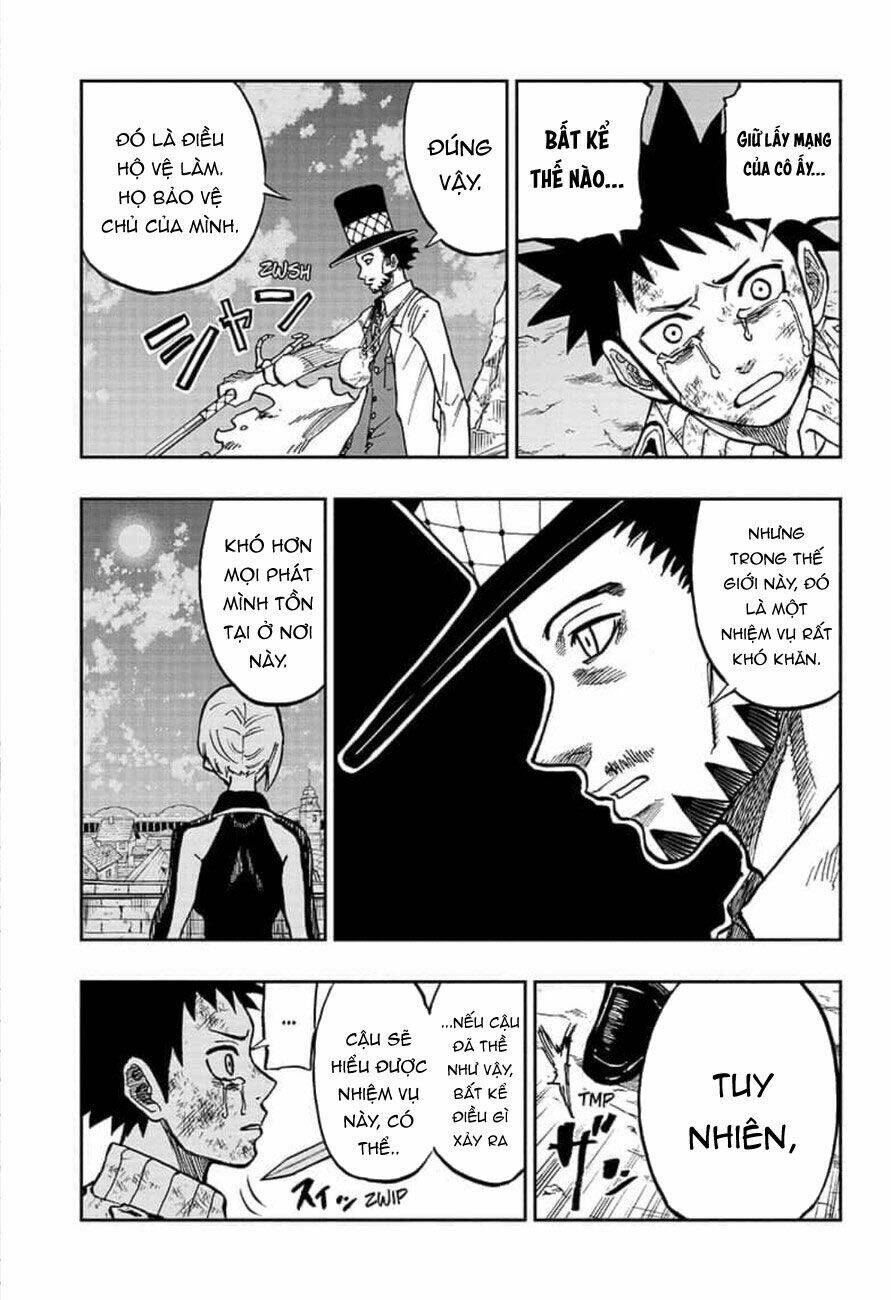 guardian of the witch chapter 8 19