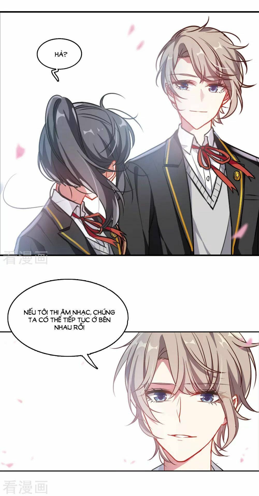 địa ngục cáo bạch thi chapter 96.5 25