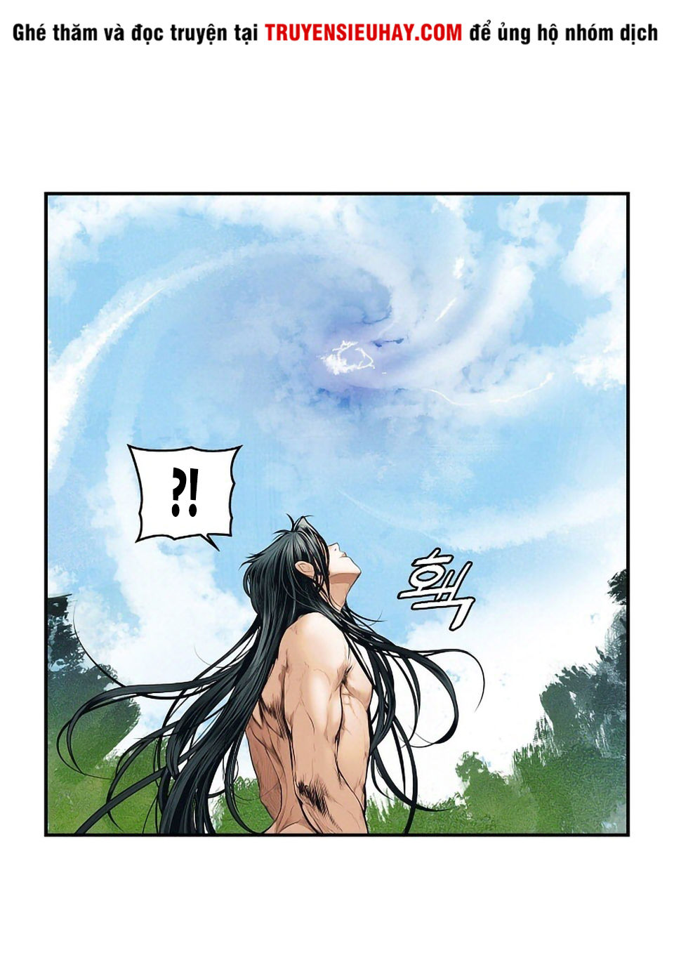 bất bại chân ma chapter 1 15