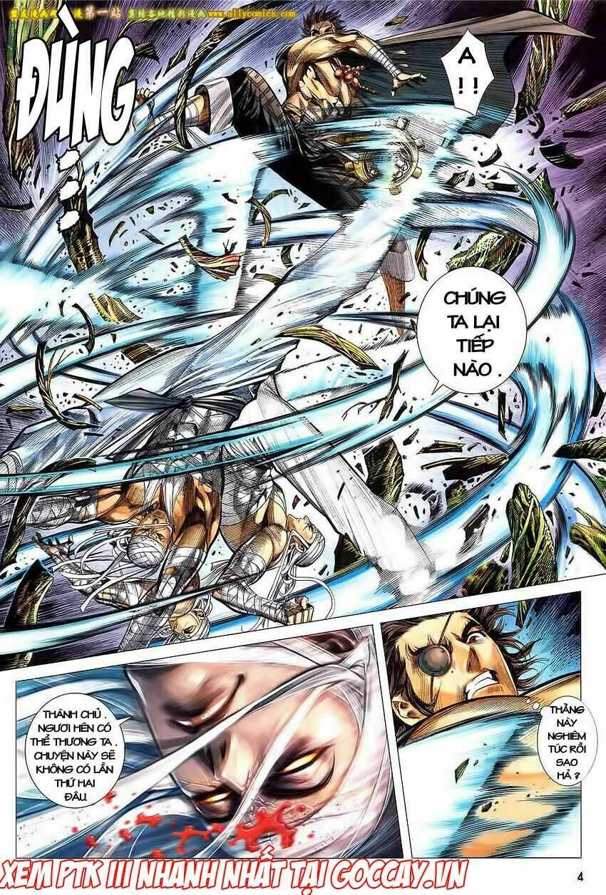 phong thần ký iii chapter 18 4