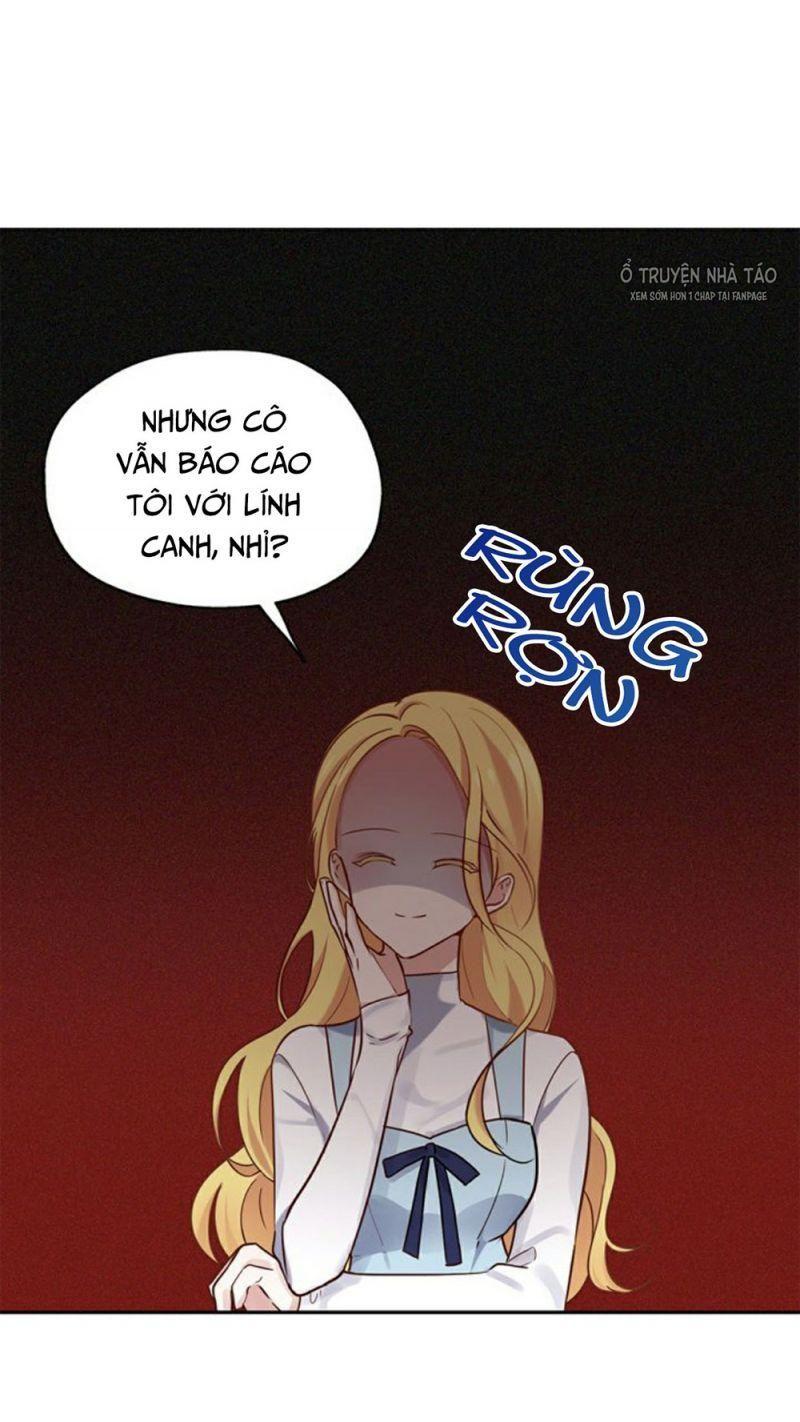 đi theo dấu vụn bánh chapter 24 36