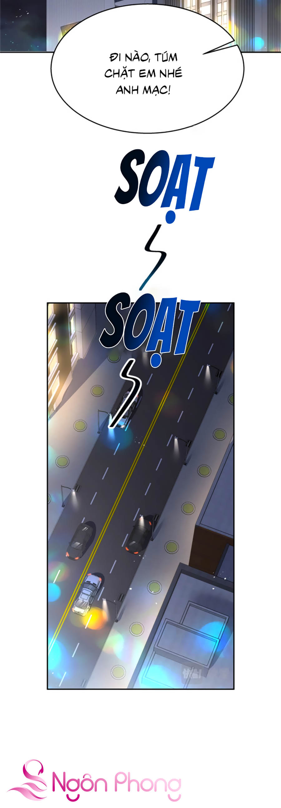 hotboy quốc dân là nữ chapter 185 14