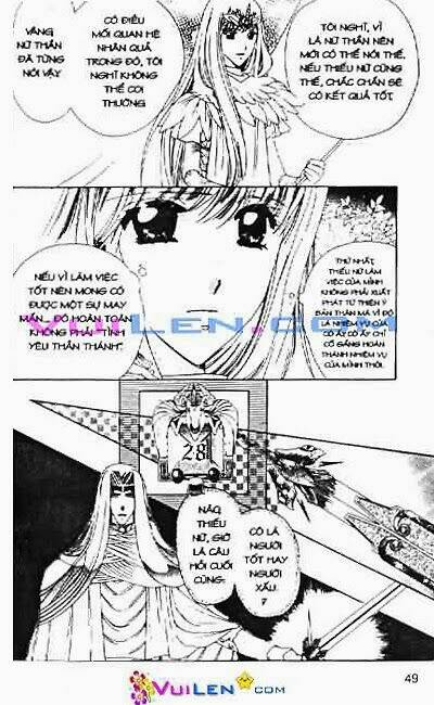 duyên kỳ ngộ chapter 11 50