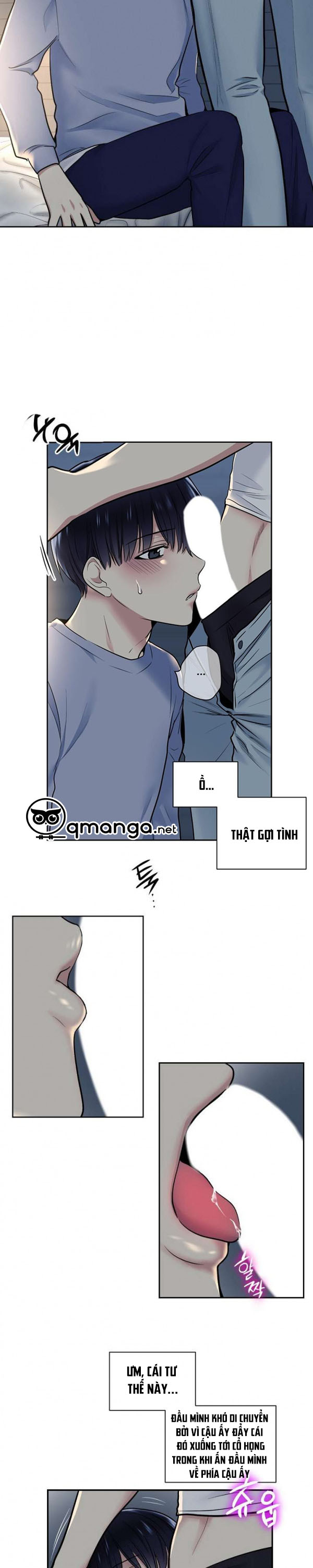 ứng dụng xấu hổ chapter 7 16