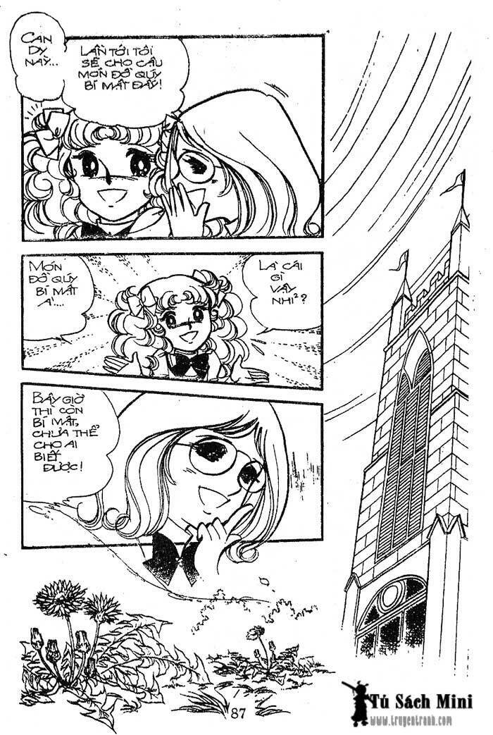 candy candy chapter 14 19