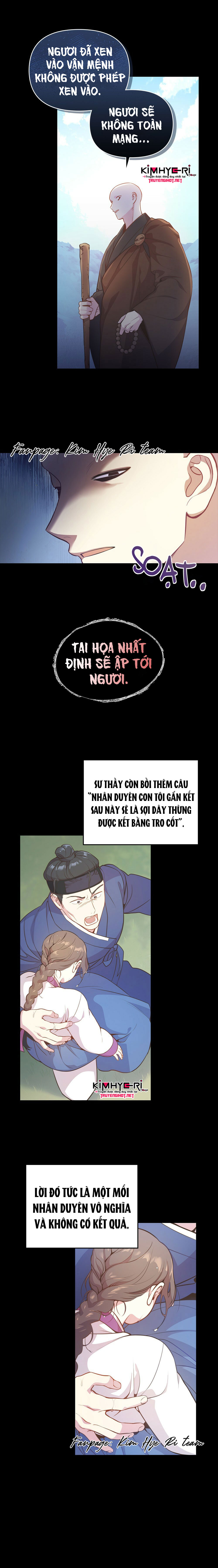 đăng tiêu hoa chapter 4 7