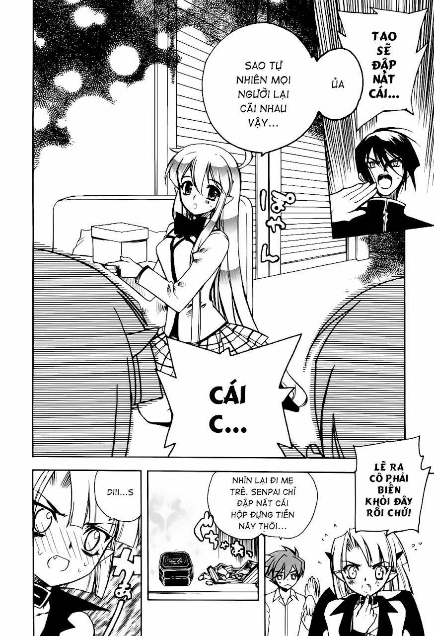 hakoirin devil princess chapter 11 23