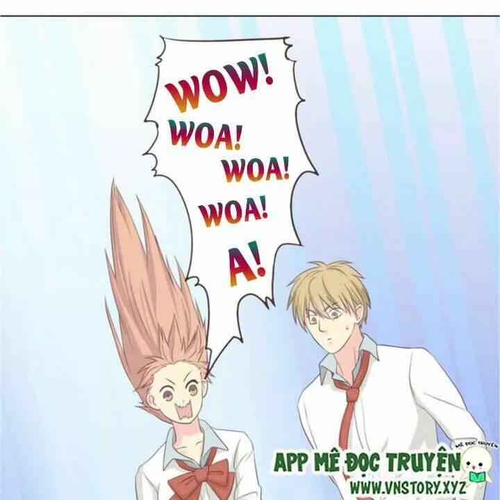 xin chào! dân nữ chapter 51 17