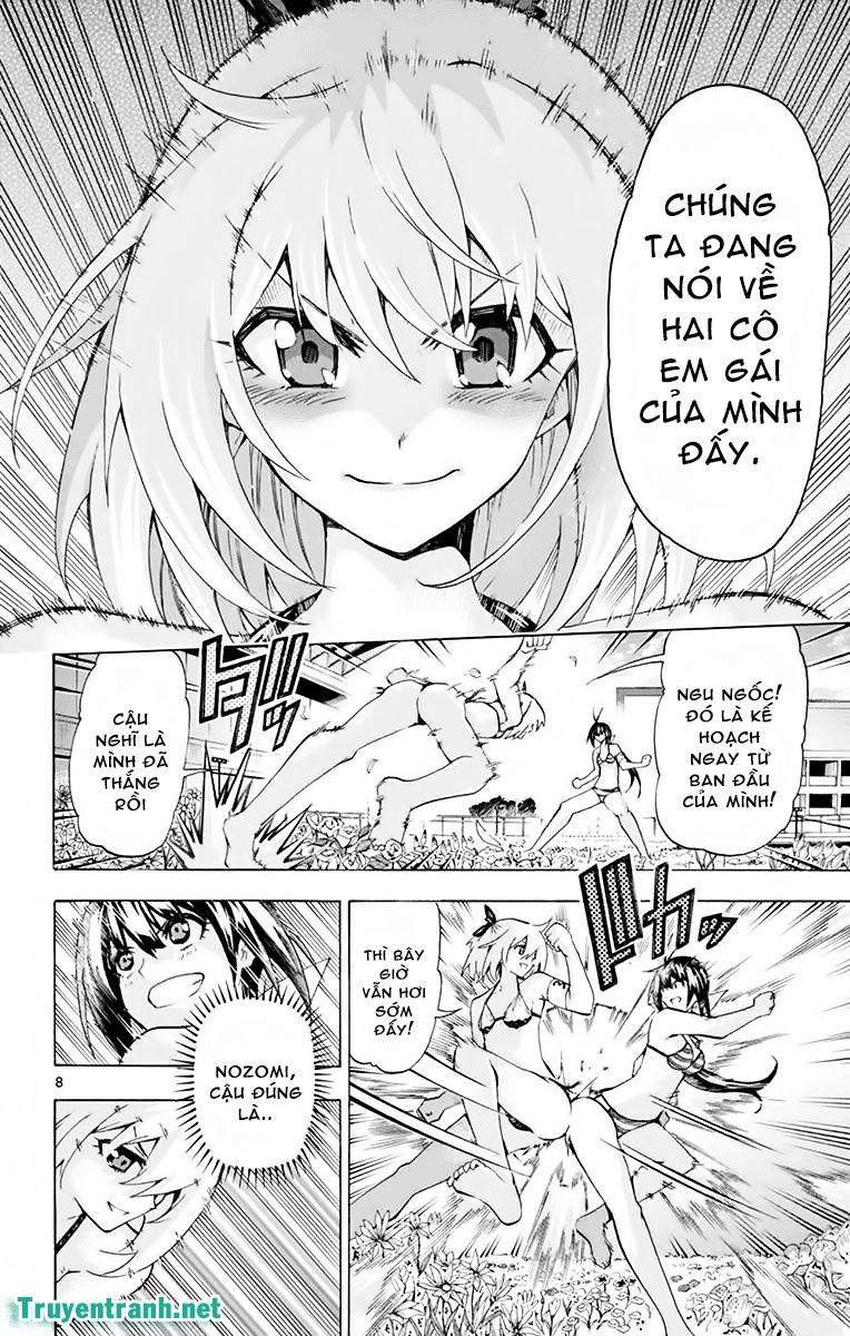 keijo!!!!!!!! (yml) chapter 206 9