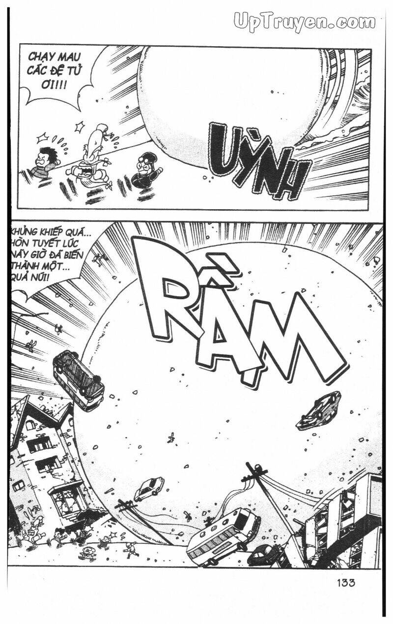 đội quân nhí nhố chapter 8 133