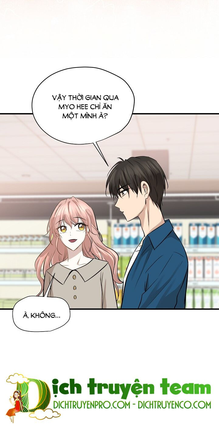 cuộc sống kỳ thú chapter 64 41