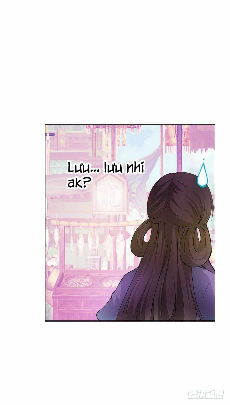 điền viên mật sủng: cô vợ nóng bỏng chapter 22 11