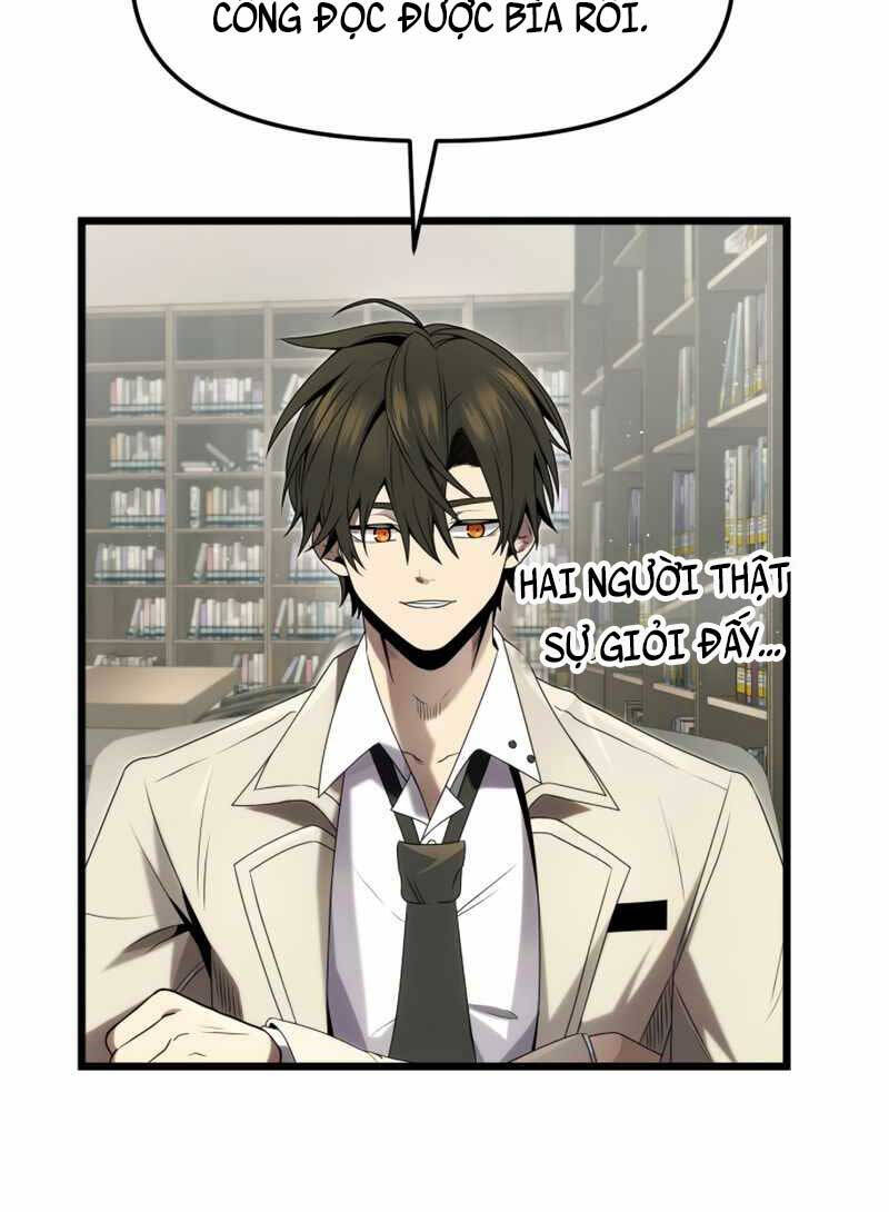 Ta Nhận Được Vật Phẩm Thần Thoại chapter 49.2 27