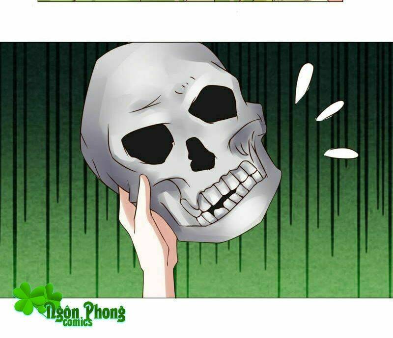 thần nữ thái năng liêu chapter 15 3