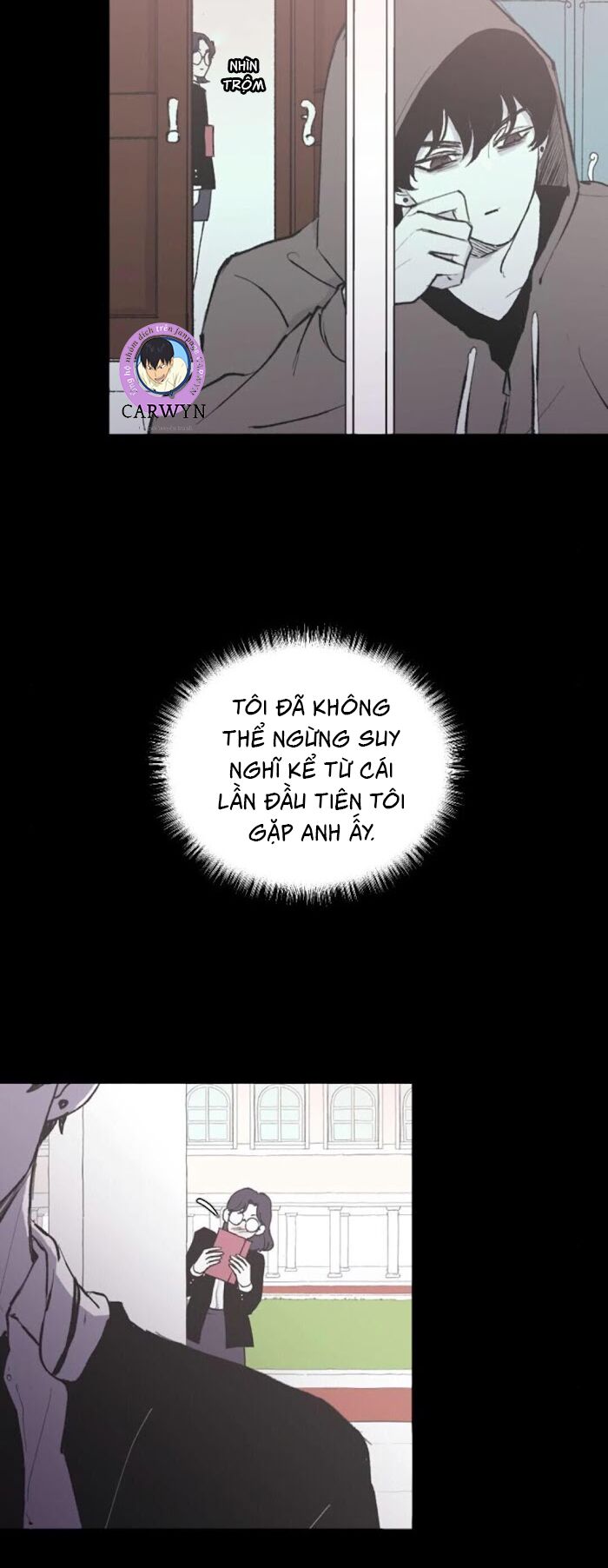 ba người anh trai cực phẩm của tôi chapter 7 20