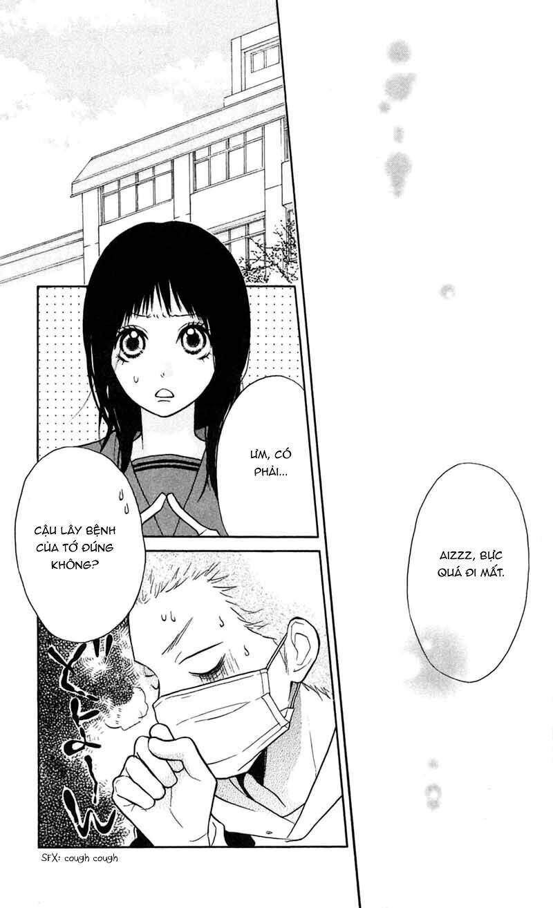 my hero! chapter 7 37