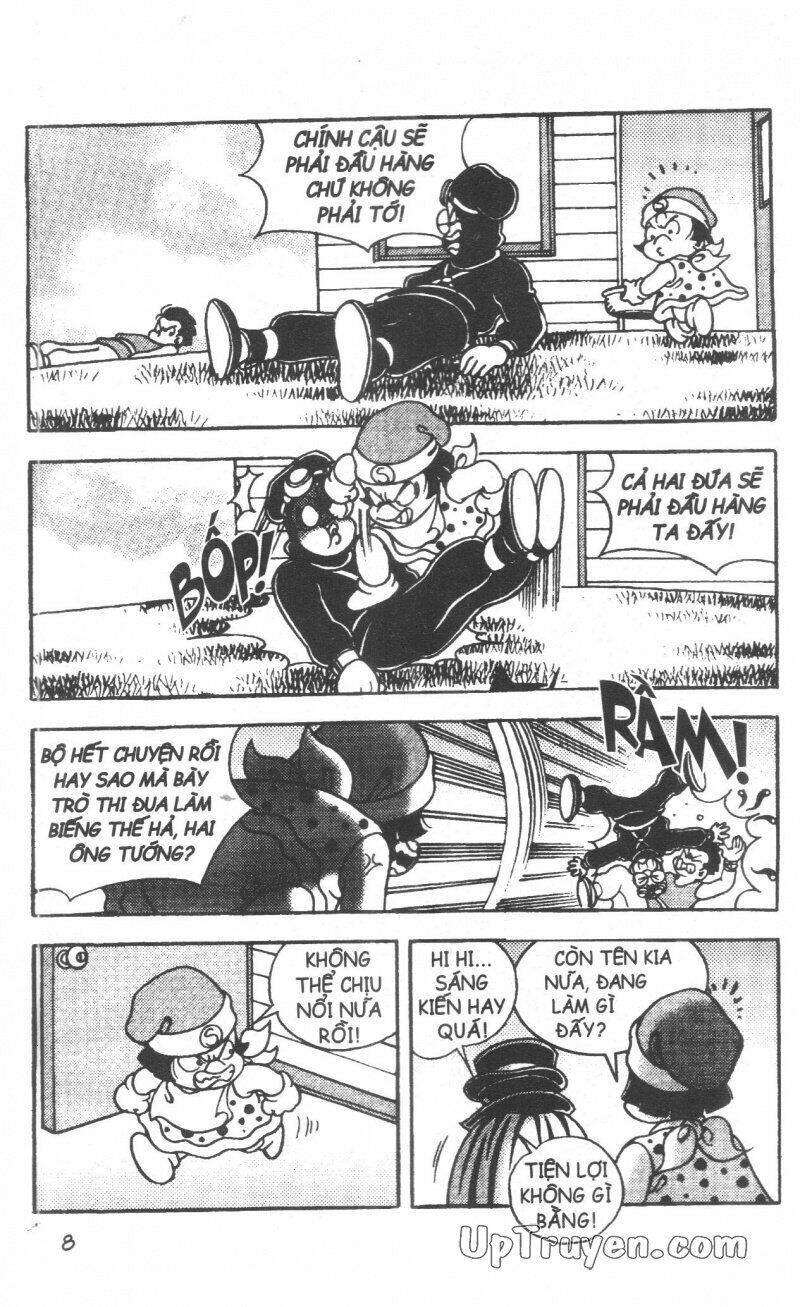 đội quân nhí nhố chapter 23 10