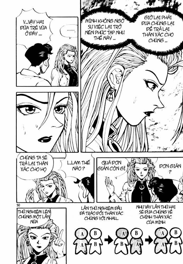 change guy chapter 2 15