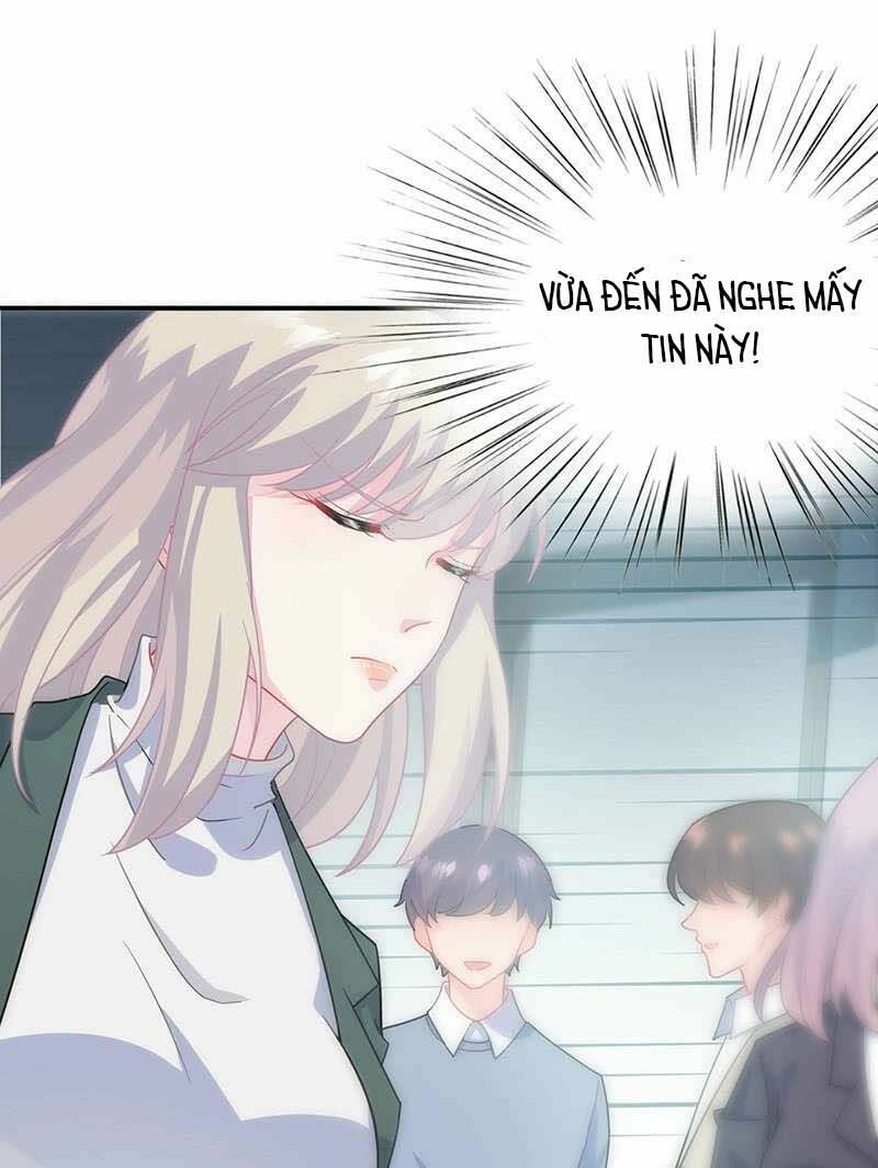 chọc tới chủ tịch tổng tài 2 chapter 120 9