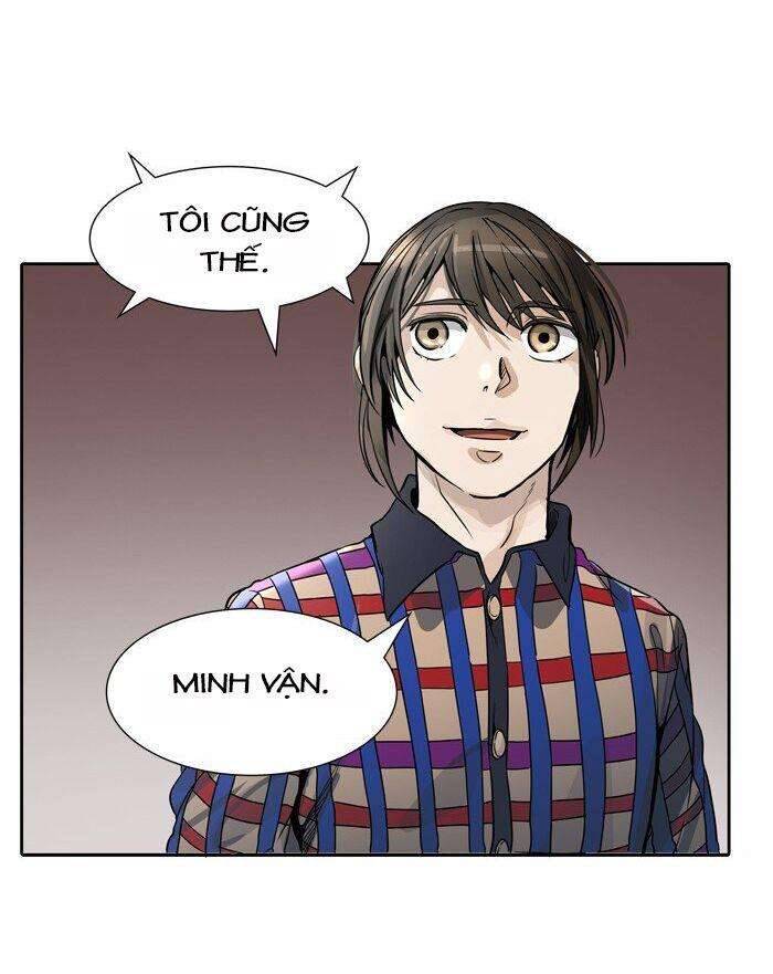 tòa tháp bí ẩn 2 chapter 459 28