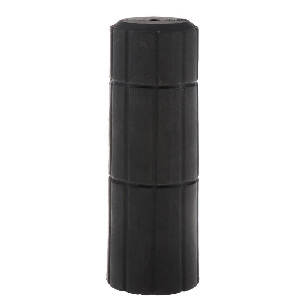 2x #6G1-42177-00-00 for Outboard Engine Motor RUBBER HANDLE GRIP