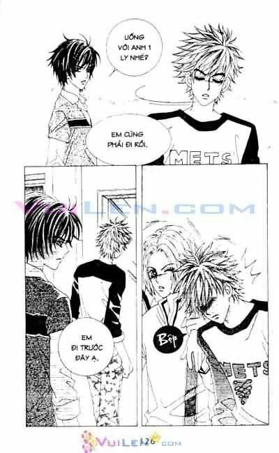 chàng gà mái chapter 6 126