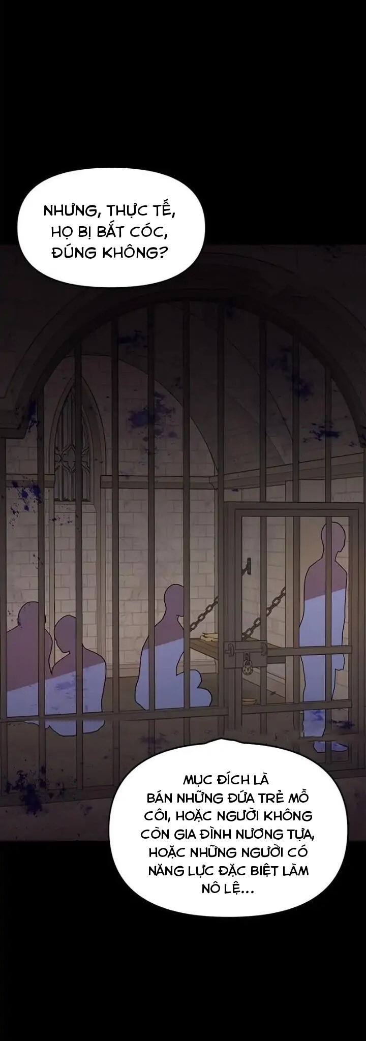 làm cách nào để sống sót trong cuốn tiểu thuyết ngôn tình lãng mạn chapter 38 27