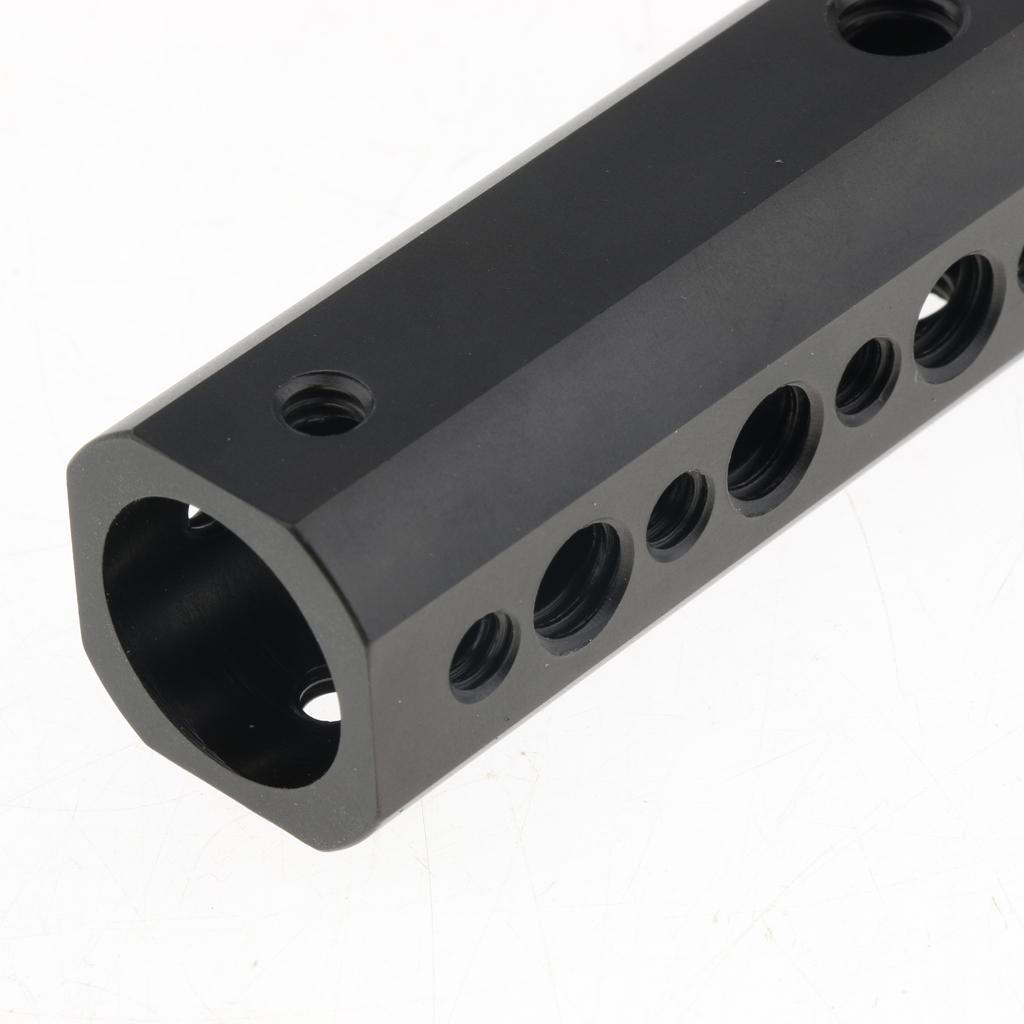 Camera Top Handle Cold Shoe Cheese Handle Grip for Sony Nikon Pentax Canon