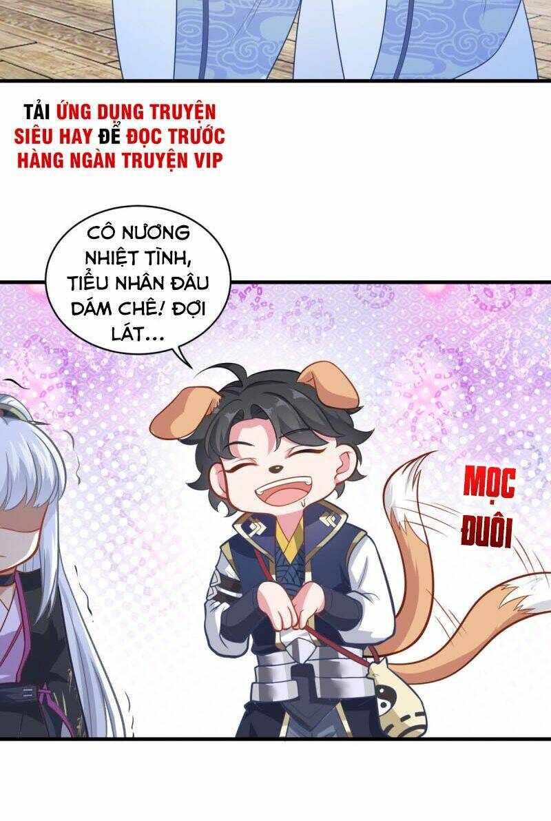 tiên ma đồng tu chapter 143 19