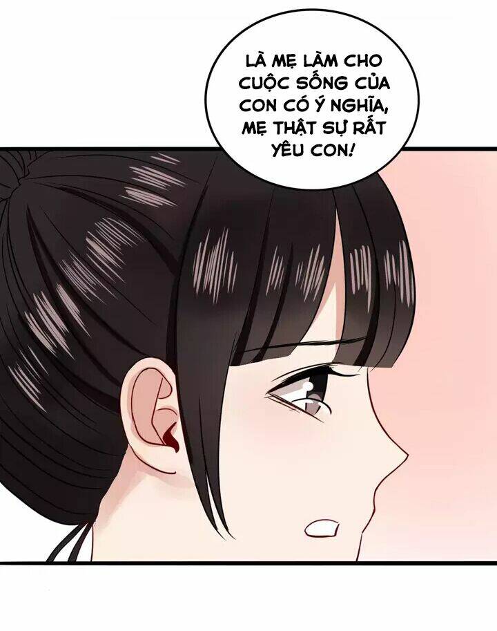 chào buổi sáng, hướng dương chapter 26 39