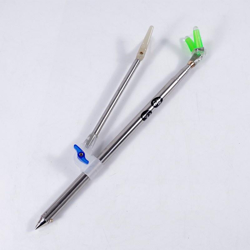 Chống Cần Câu Đài 1m7 1m9 2m1 Chống cần câu đơn-